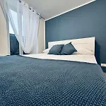 Appartement Blue Charm Exclusive Palerme