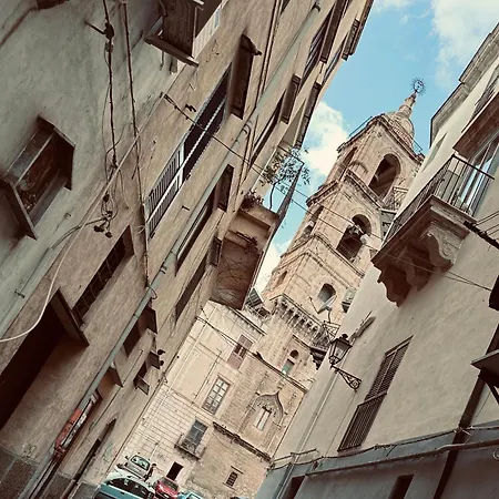Blue Charm Exclusive Palermo