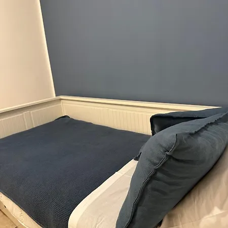 Appartement Blue Charm Exclusive *