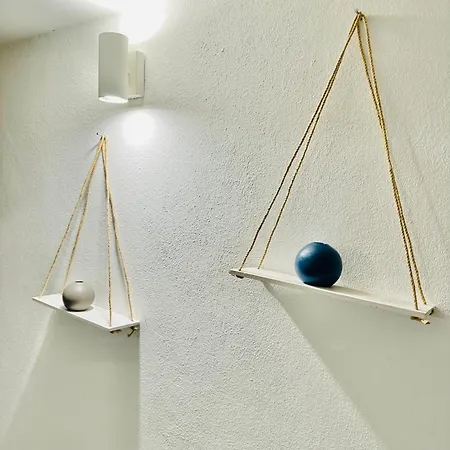 Daire Blue Charm Exclusive Palermo