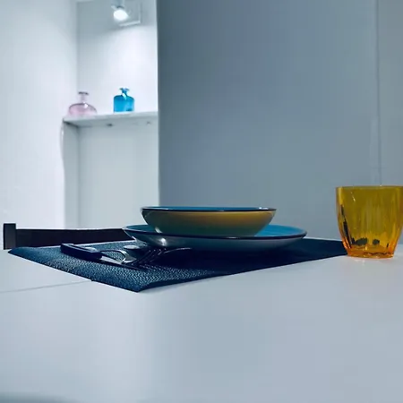 아파트 Blue Charm Exclusive *