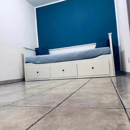 Blue Charm Exclusive * 팔레르모