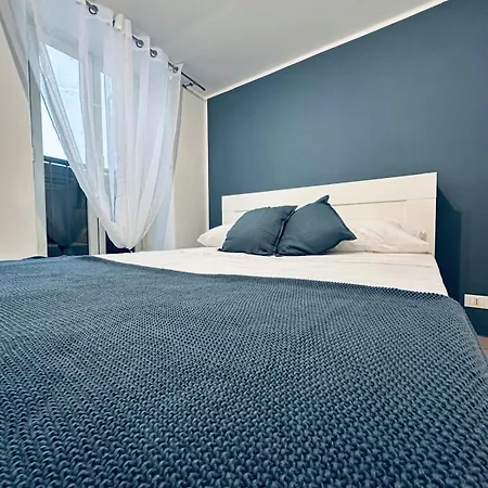 아파트 Blue Charm Exclusive 팔레르모