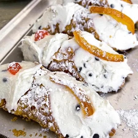 Blue Charm Exclusive 아파트