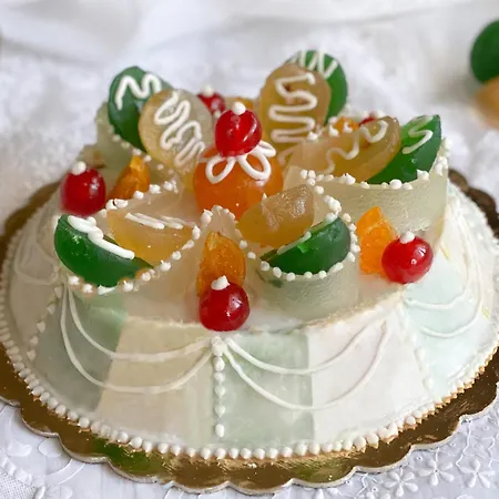 Blue Charm Exclusive