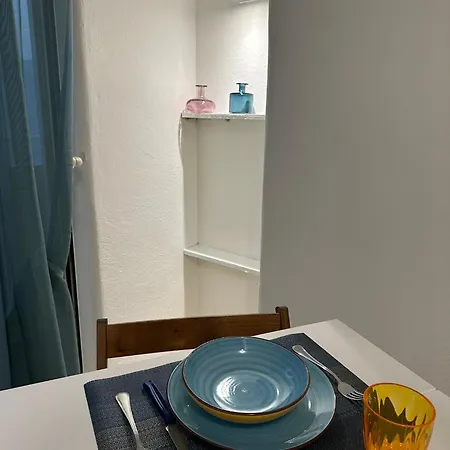 Blue Charm Exclusive