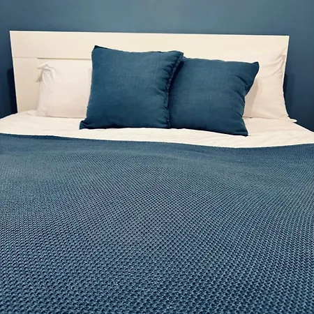 아파트 Blue Charm Exclusive 팔레르모