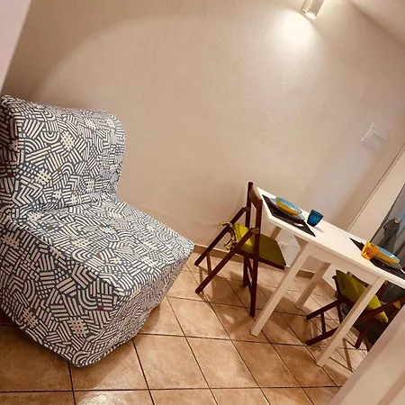 Blue Charm Exclusive Apartman *