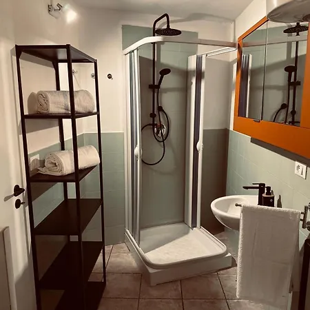 Blue Charm Exclusive Apartament Palermo